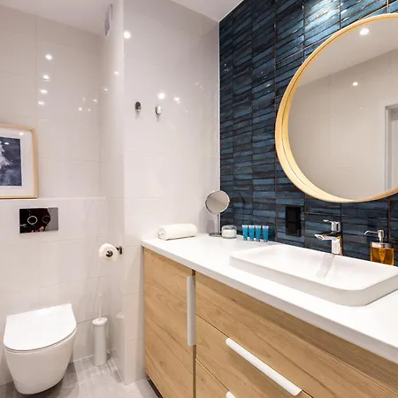 Nova Letnica By Bookinghost * Gdańsk