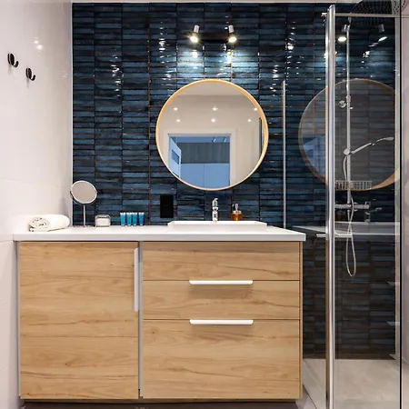 Nova Letnica By Bookinghost Appartamento Danzica