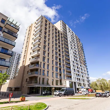 Nova Letnica By Bookinghost Gdańsk