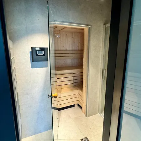 Nova Letnica By Bookinghost Apartman *