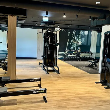 Appartamento Nova Letnica By Bookinghost Danzica