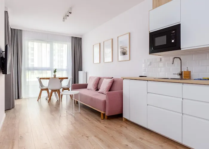 アパート Nova Letnica By Bookinghost