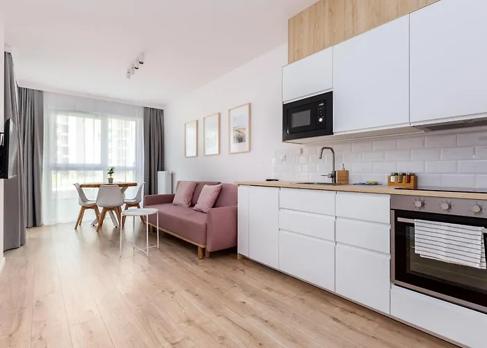 アパート Nova Letnica By Bookinghost