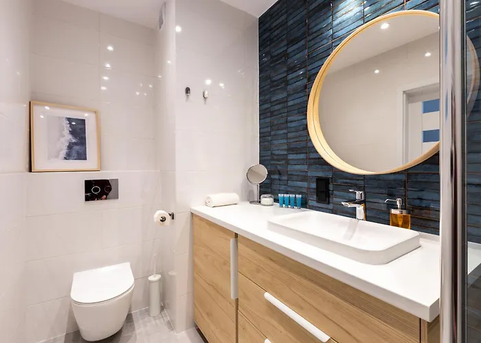 Nova Letnica By Bookinghost * グダニスク