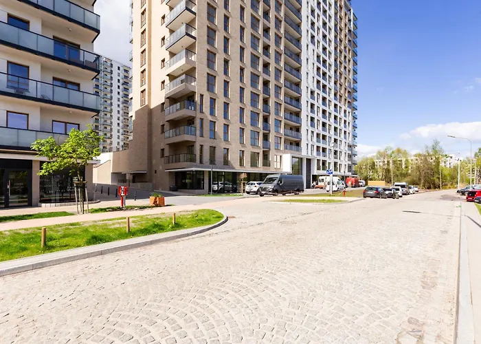 Nova Letnica By Bookinghost アパート