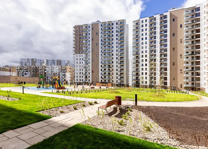 Nova Letnica By Bookinghost アパート *