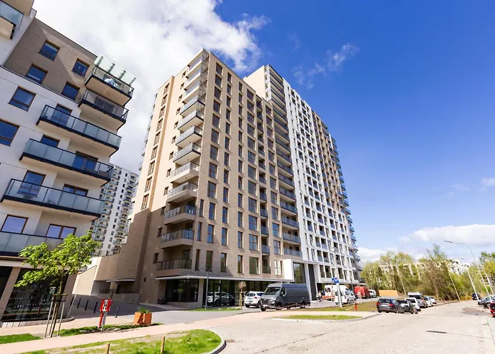 Nova Letnica By Bookinghost グダニスク