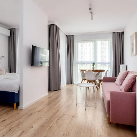 Apartamento Nova Letnica