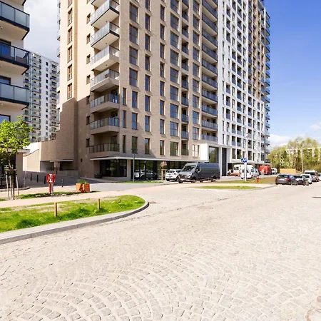 Nova Letnica Apartamento